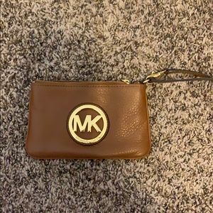 Micheal Kors Wristlet